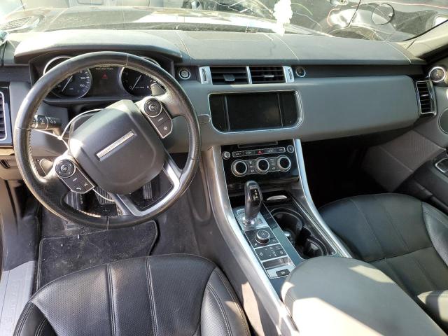 SALWR2TF2EA384594 Land Rover Range Rover Sport Sc