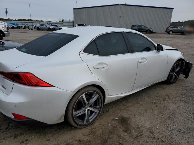 JTHBA1D21J5080841 Lexus IS 300