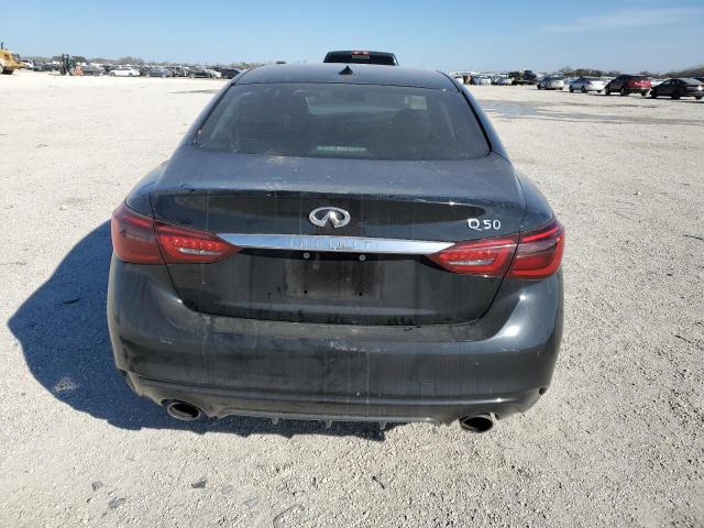 JN1EV7AP9MM702766 Infiniti Q50 PURE