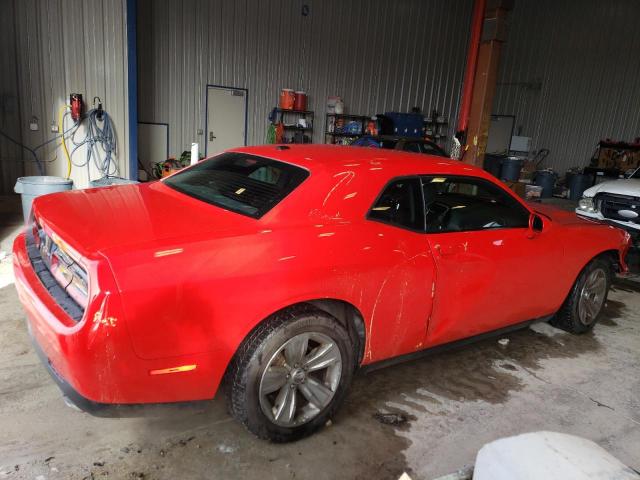 2C3CDZAG5HH658328 Dodge Challenger Sxt