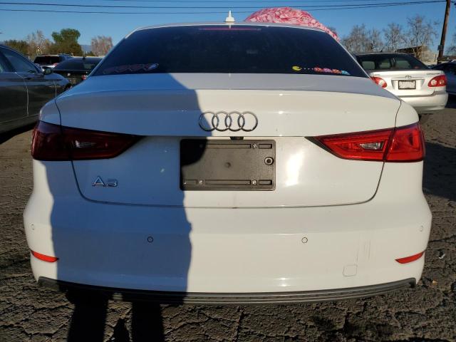 WAUA7GFFXG1033464 Audi A3 PREMIUM