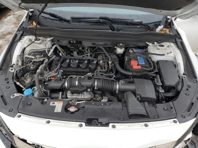1HGCV1F49MA053134 Honda Accord Sport Se