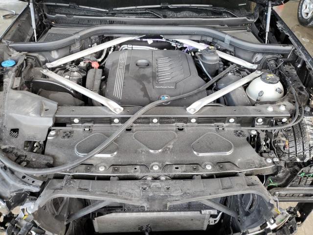 5UXCR4C00P9P51044 BMW X5 Sdrive 40i