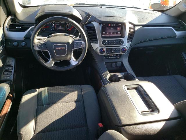 1GKS2GKC1FR271371 GMC Yukon Xl K1500 Sle