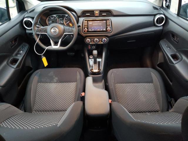 3N1CN8DV3LL825642 Nissan VERSA S