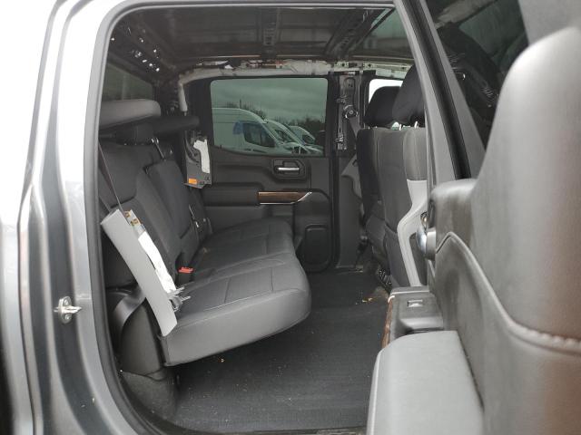 1GTU9CEDXLZ242234 GMC Sierra K1500 Elevation