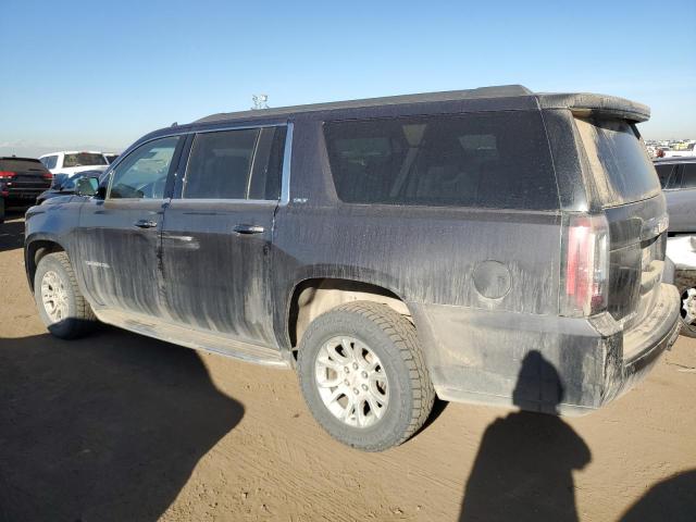 1GKS2HKC3FR672880 GMC Yukon Xl K1500 Slt
