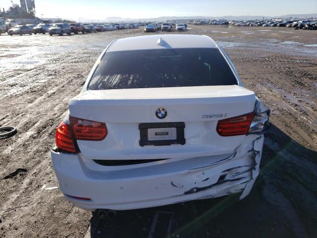 WBA3C1C59EK114508 BMW 328 I Sulev