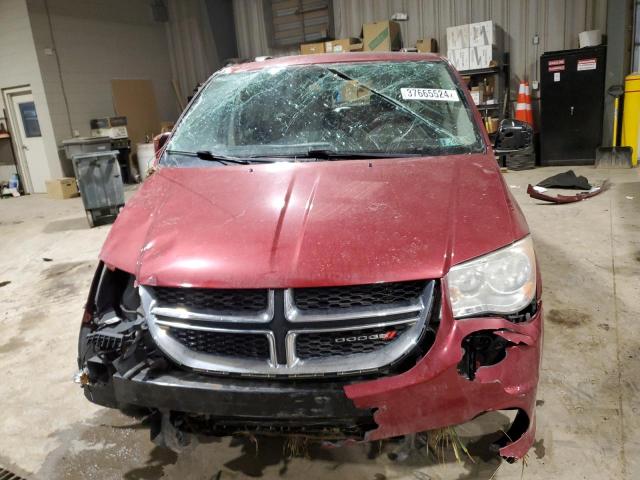 2C4RDGCG7FR509272 Dodge Grand Caravan Sxt