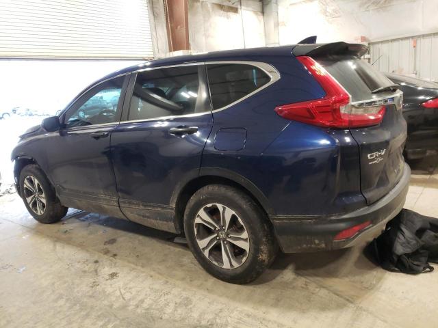5J6RW6H33HL001901 Honda CR-V LX