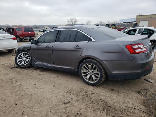 1FAHP2F82EG103402 Ford Taurus Limited