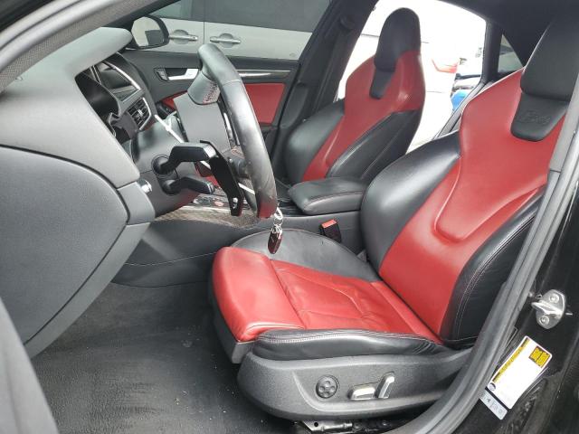 WAUBGAFL8EA093196 Audi S4 Premium Plus
