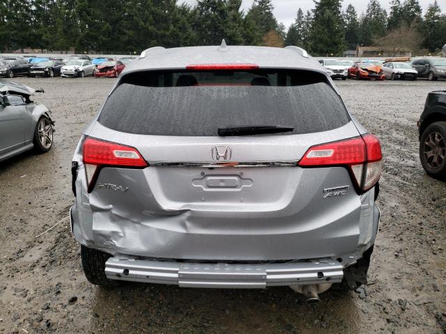 3CZRU6H96LM715068 Honda Hr-v Touring