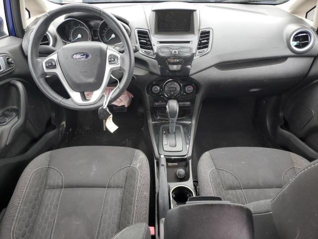 Auction sale of the 2014 Ford Fiesta Se , vin: 3FADP4BJ4EM142551, lot number: 136930194