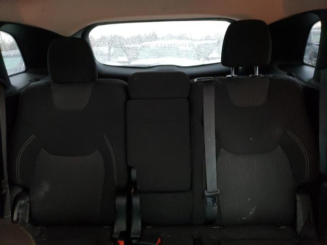 1C4PJMCB8GW326734 Jeep Cherokee Latitude