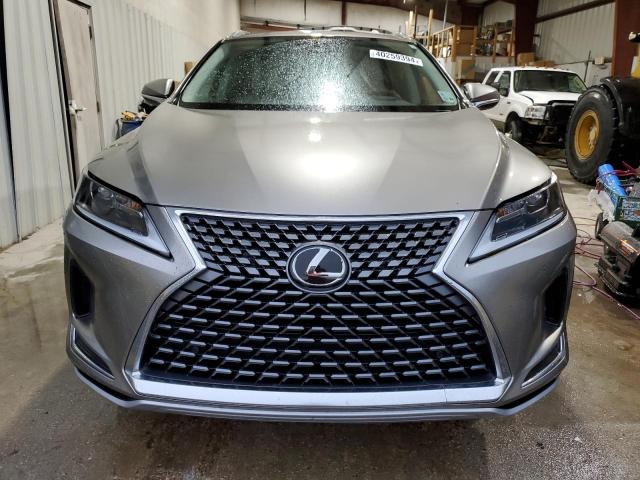 2T2HZMAA1LC156173 Lexus RX 350