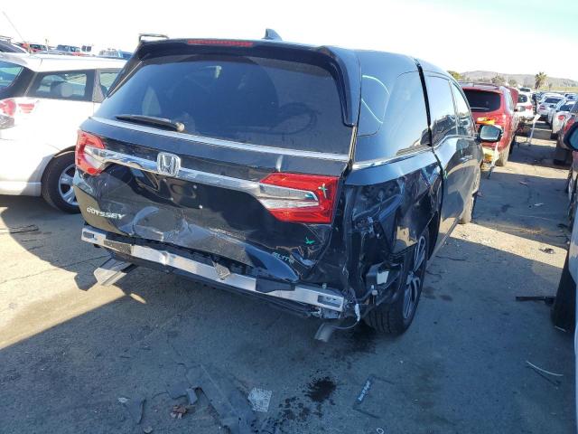 5FNRL6H99LB062622 Honda Odyssey Elite