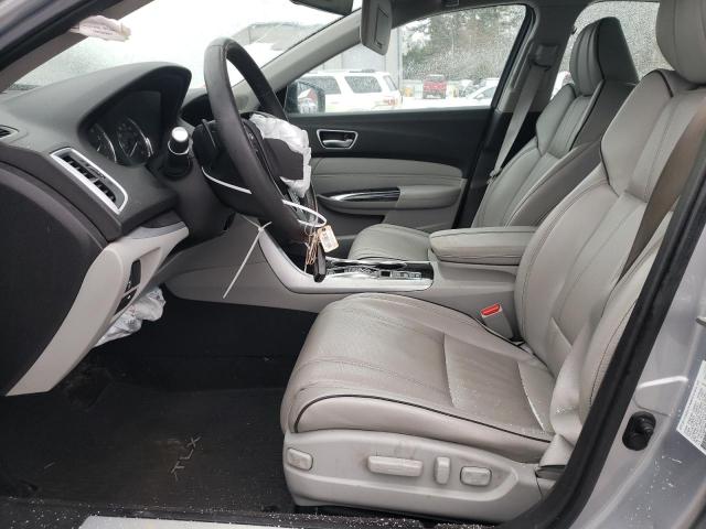 19UUB3F46KA006181 Acura Tlx Technology