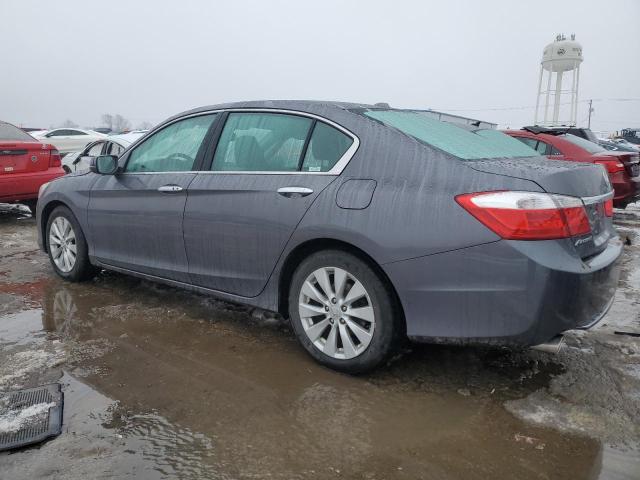 1HGCR3F82FA007912 Honda ACCORD EXL