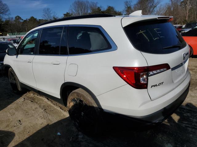 5FNYF5H25NB024842 Honda PILOT SE