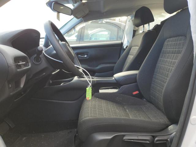 3CZRZ2H34PM731877 Honda HR-V LX