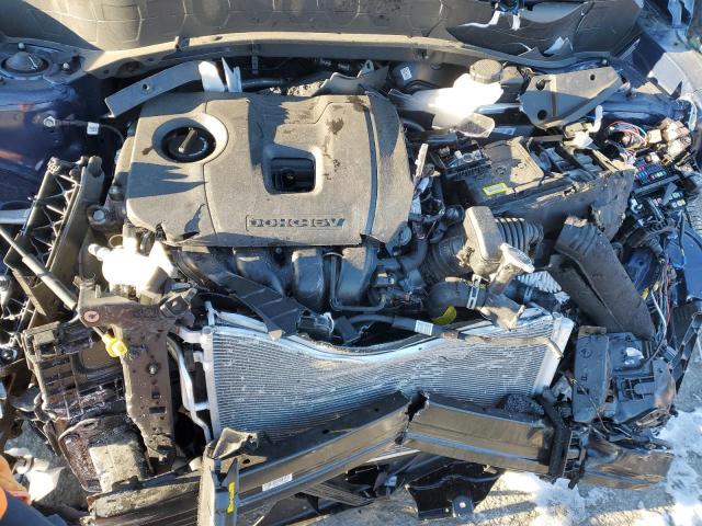 KNDERCAA2R7479675 KIA SELTOS EX