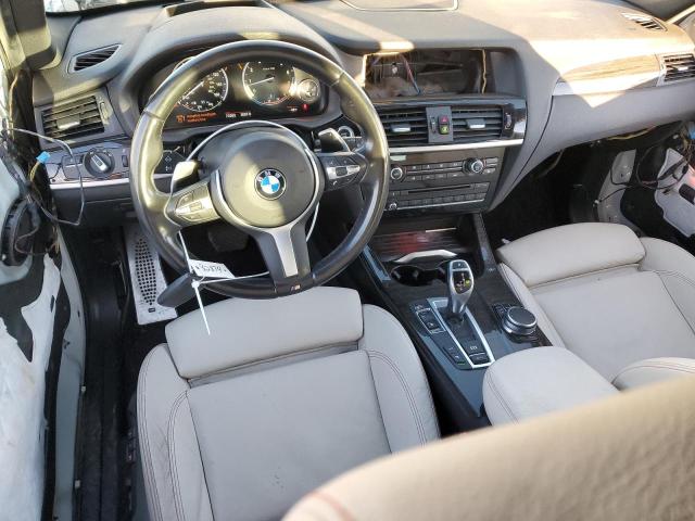 5UXWZ7C36H0V91394 BMW X3 Sdrive28i