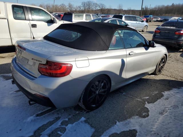 WBA1M1C53FV393443 BMW M235I