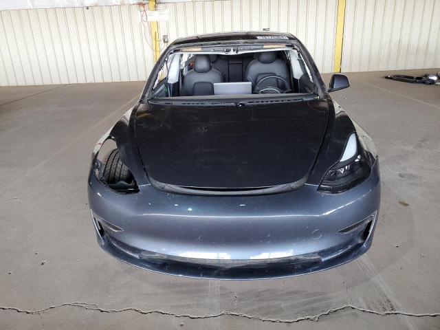 5YJ3E1EB7NF171917 Tesla MODEL 3