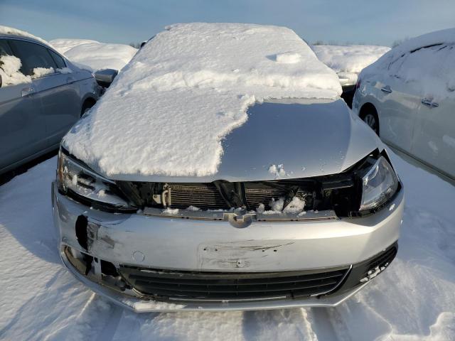3VWD07AJ1EM296309 Volkswagen JETTA SE