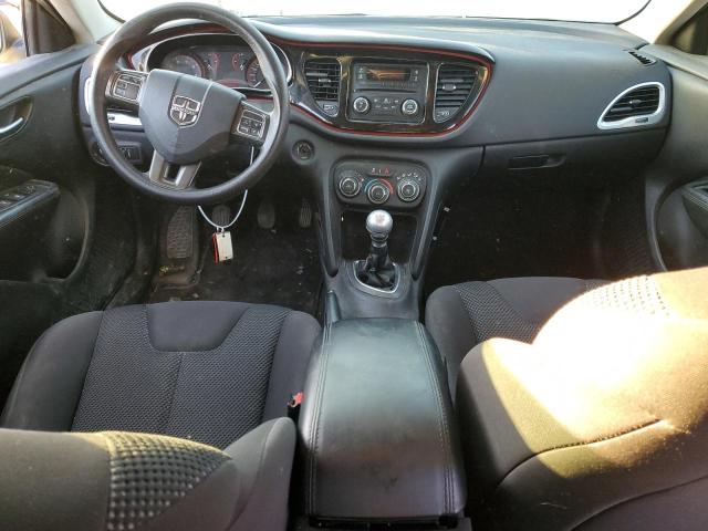 1C3CDFFA4GD823087 Dodge Dart Sxt Sport