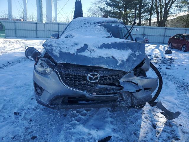 Mazda CX-5 GT 2014 JM3KE4DY6E0367341 Image 5
