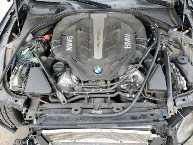 WBAKP9C55GG587701 BMW 550 Xi