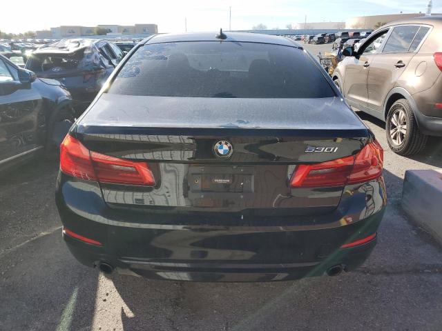 WBAJA5C52JWA39595 BMW 530 I