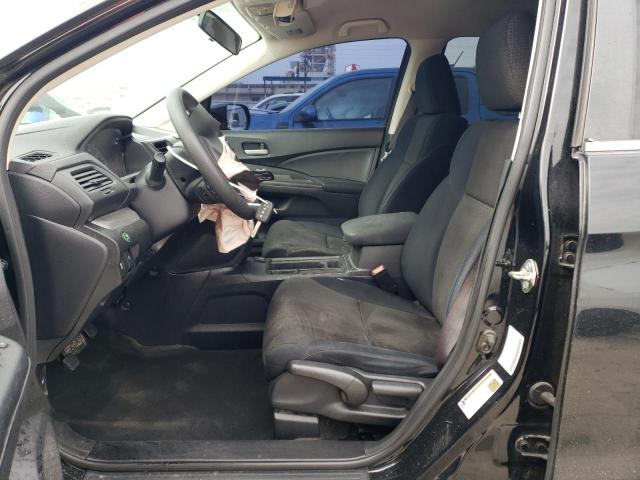 2HKRM3H41GH513176 Honda CR-V SE