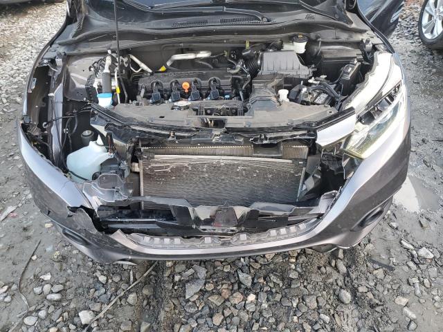 3CZRU5H10MM714200 Honda HR-V SPORT