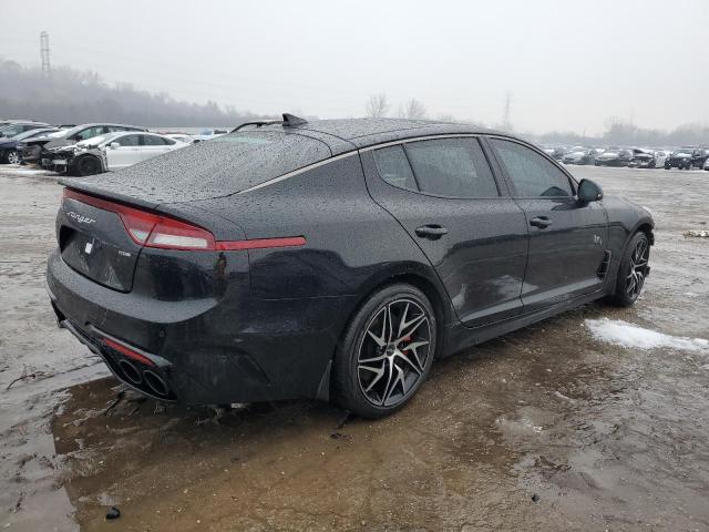 KNAE35LD9P6130341 KIA Stinger Gt Line
