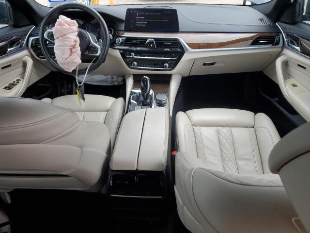 WBAJE5C50JWA92705 BMW 540 I