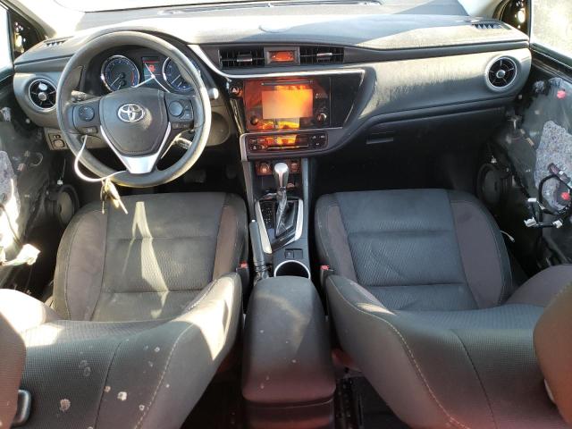 Toyota COROLLA L 2018 2T1BURHEXJC015131 Image 8