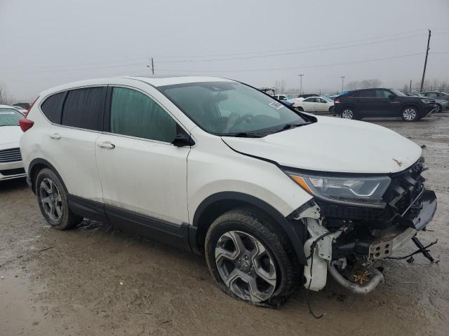 2HKRW2H58HH651764 Honda CR-V EX