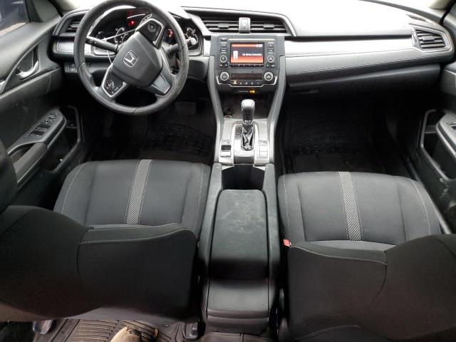 2HGFC2F58JH608346 Honda Civic Lx