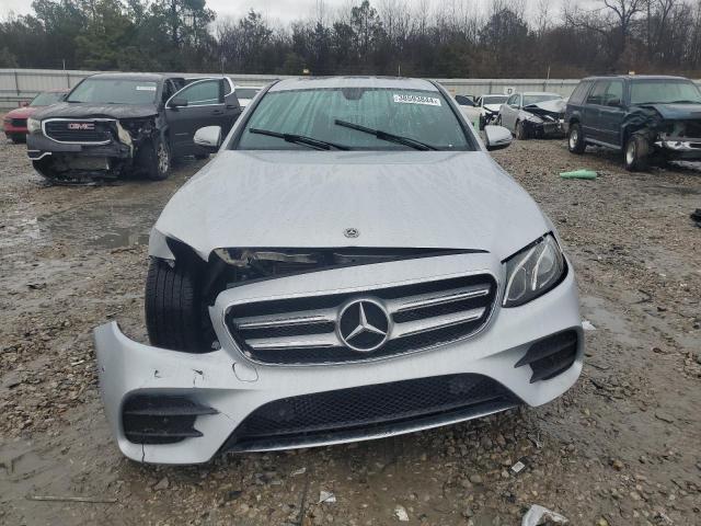 WDDZF8DB2LA755252 Mercedes-Benz E 350