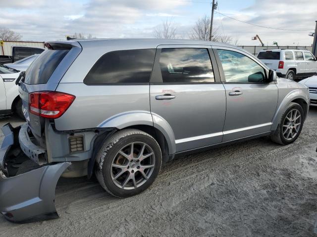 3C4PDCEGXJT339007 Dodge JOURNEY GT