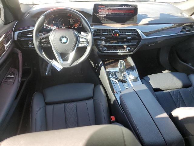 WBA53BH07MCF03817 BMW 530 I