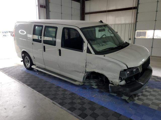 1GTW7AFP5N1156942 GMC Savana G2500