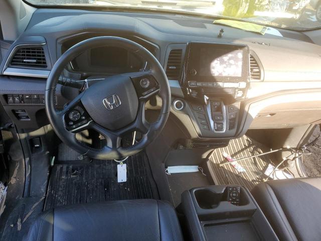 5FNRL6H72KB054410 Honda ODYSSEY EXL