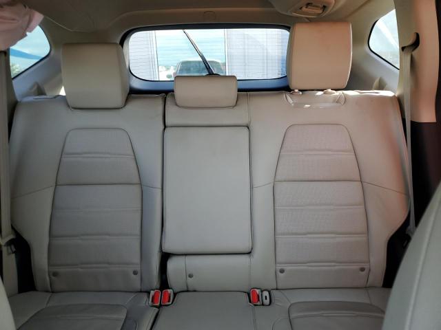 2HKRW2H80JH620475 Honda CR-V EXL