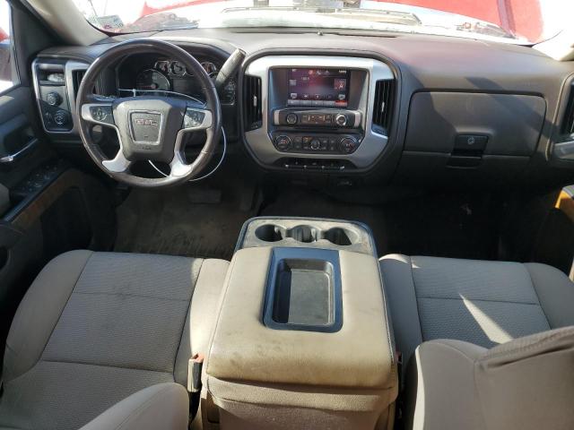 3GTU2UEC2EG465484 GMC Sierra K1500 Sle