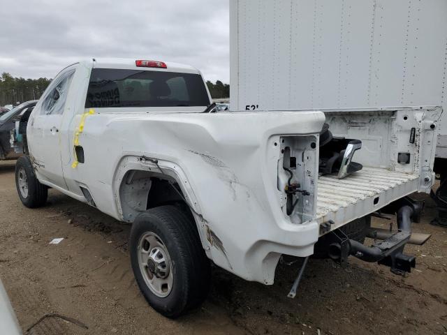 1GT08LE77NF252977 GMC Sierra C2500 Heavy Duty