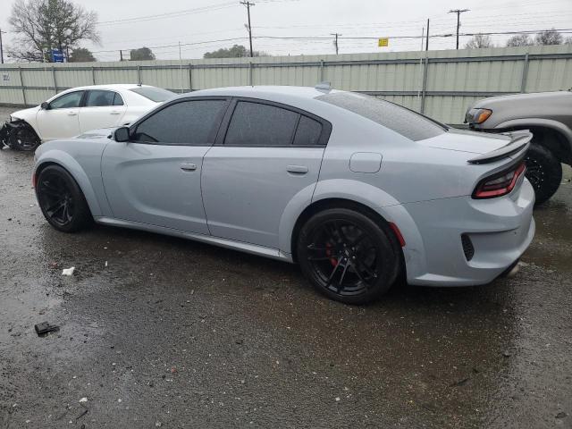 2C3CDXGJ6NH100846 Dodge Charger Scat Pack